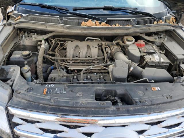 Photo 12 from auction – 2019 FORD EXPLORER X with VIN 1FM5K8D86KGA51524