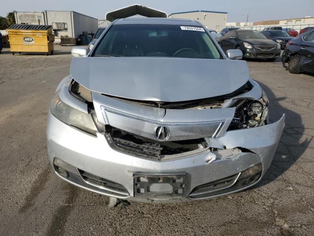 Photo 5 from auction – 2012 ACURA TL with VIN 19UUA8F53CA017410