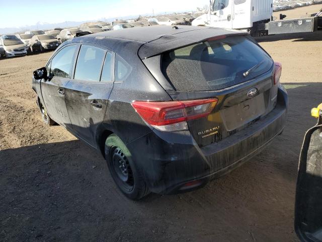Photo 4 from auction – 2023 SUBARU IMPREZA with VIN 4S3GTAB65P3722408