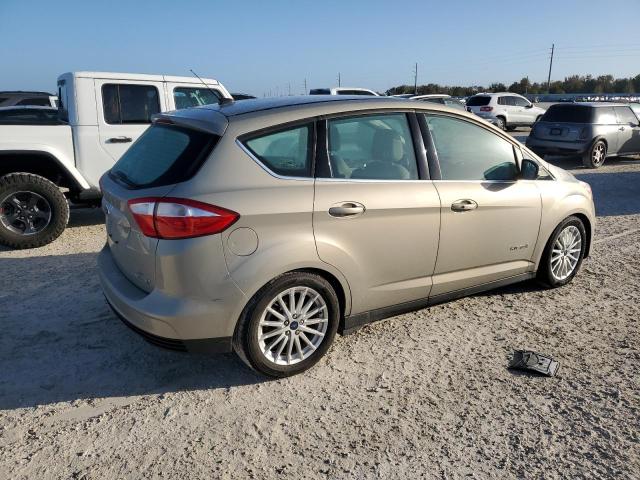 Photo 3 from auction – 2016 FORD C-MAX SEL with VIN 1FADP5BU0GL114735