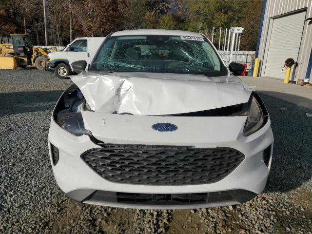 Photo 5 from auction – 2021 FORD ESCAPE S with VIN 1FMCU0F67MUA50207