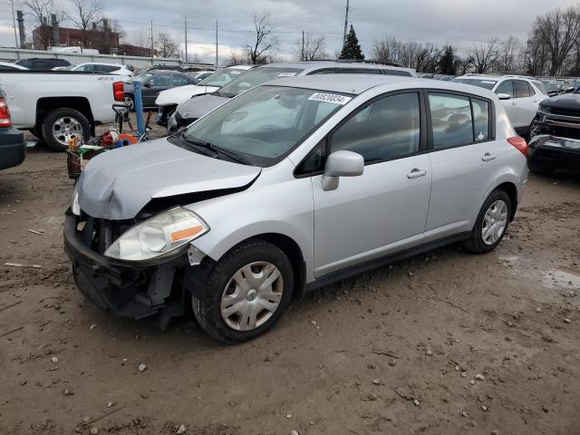 Photo 1 from auction – 2010 NISSAN VERSA S with VIN 3N1BC1CP1AL447829