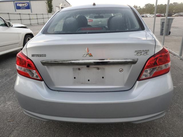 Photo 6 from auction – 2018 MITSUBISHI MIRAGE G4 with VIN ML32F3FJ6JHF12184