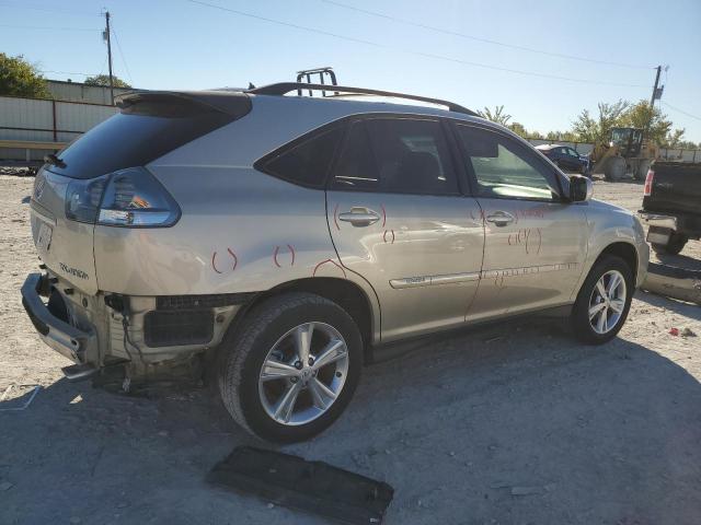 Photo 3 from auction – 2007 LEXUS RX 400H with VIN JTJGW31U072003640