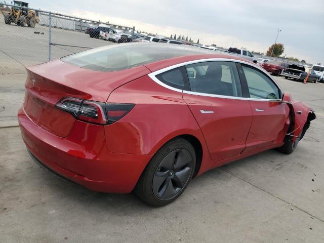 Photo 3 from auction – 2018 TESLA MODEL 3 with VIN 5YJ3E1EA3JF059827
