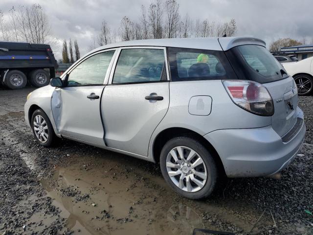 Photo 2 from auction – 2005 TOYOTA COROLLA MA with VIN 2T1KR32E15C406021