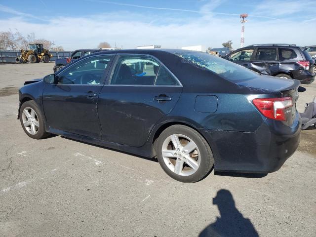 Photo 2 from auction – 2012 TOYOTA CAMRY BASE with VIN 4T1BF1FK2CU198997