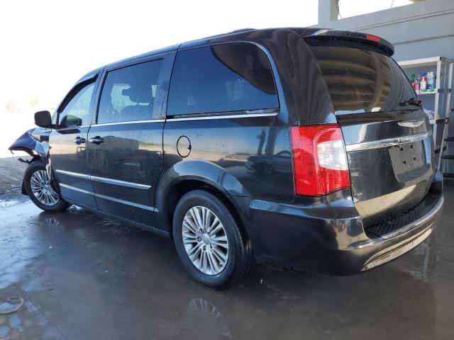 Photo 2 from auction – 2013 CHRYSLER TOWN & COU with VIN 2C4RC1CG1DR684856