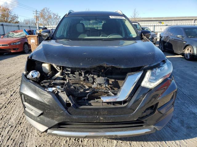Photo 5 from auction – 2018 NISSAN ROGUE S with VIN 5N1AT2MT4JC783041