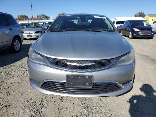Photo 5 from auction – 2015 CHRYSLER 200 LIMITE with VIN 1C3CCCAB6FN612760