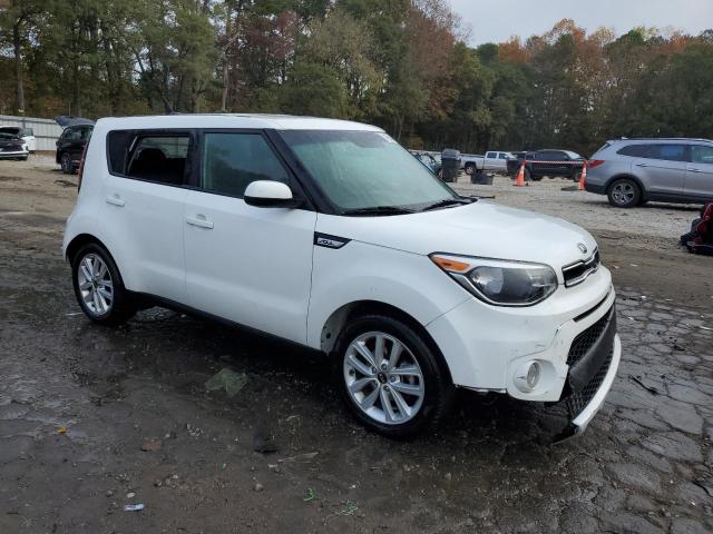 Photo 4 from auction – 2018 KIA SOUL + with VIN KNDJP3A59J7892964