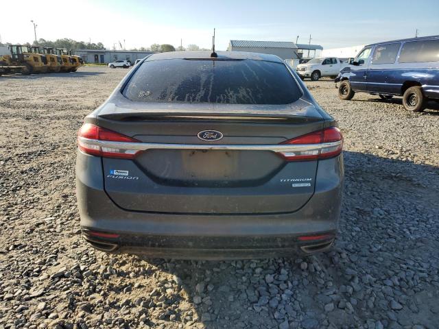 Photo 6 from auction – 2017 FORD FUSION TIT with VIN 3FA6P0K96HR143196