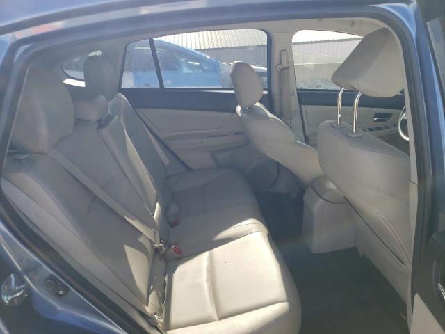 Photo 10 from auction – 2014 SUBARU XV CROSSTR with VIN JF2GPAGC7E8325206
