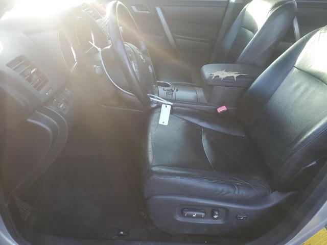 Photo 7 from auction – 2008 TOYOTA HIGHLANDER with VIN JTEES43A282106828