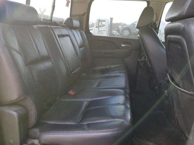 Photo 10 from auction – 2007 GMC SIERRA K25 with VIN 1GTHK23627F547528