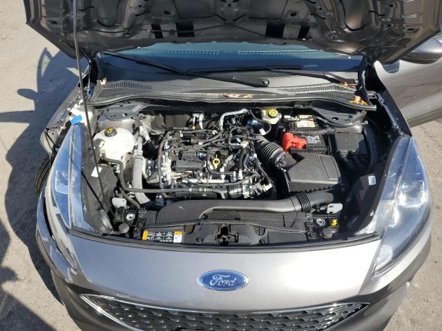 Photo 12 from auction – 2021 FORD ESCAPE SEL with VIN 1FMCU9H63MUA28433