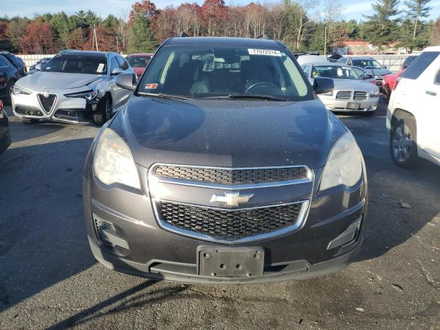 Photo 5 from auction – 2015 CHEVROLET EQUINOX LT with VIN 2GNFLFEK5F6214259