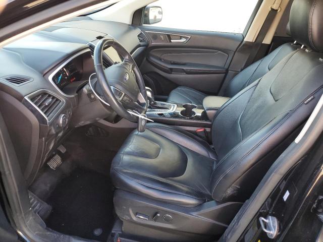 Photo 7 from auction – 2018 FORD EDGE TITAN with VIN 2FMPK3K97JBB74178