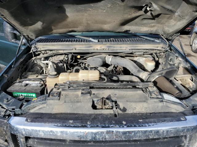 Photo 11 from auction – 2002 FORD F250 SUPER with VIN 1FTNX21L02EA52370