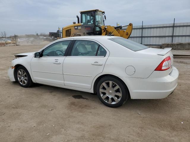 Photo 2 from auction – 2009 MERCURY MILAN PREM with VIN 3MEHM08149R623959