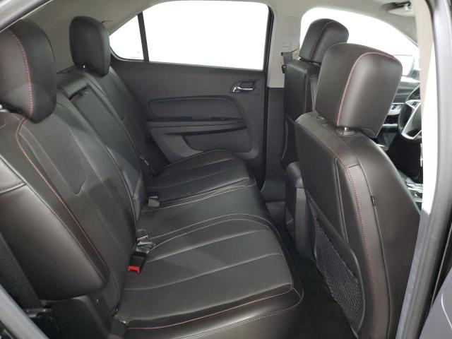 Photo 11 from auction – 2016 CHEVROLET EQUINOX LT with VIN 2GNALDEK7G1178717