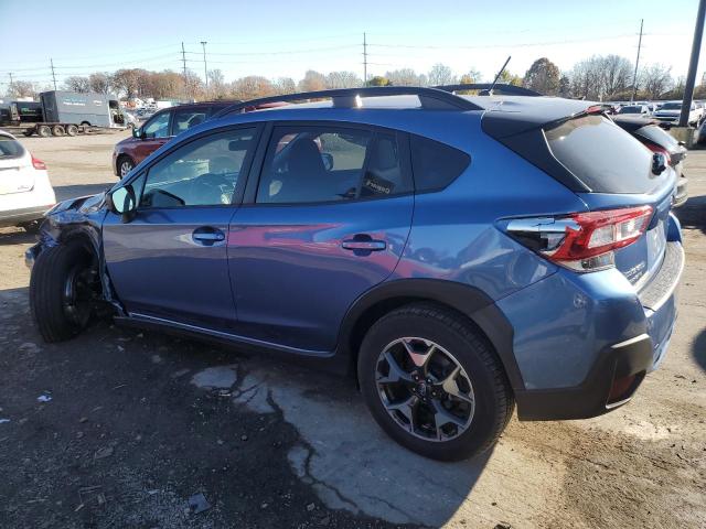 Фото 2 с аукциона – 2019 SUBARU CROSSTREK с VIN JF2GTABC5K8387704