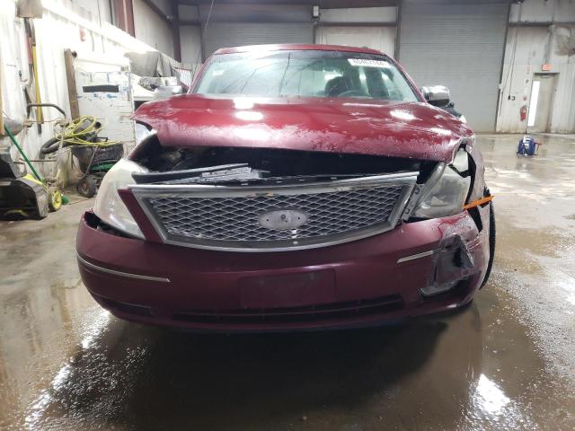 Photo 5 from auction – 2005 FORD FIVE HUNDR with VIN 1FAFP25155G196265