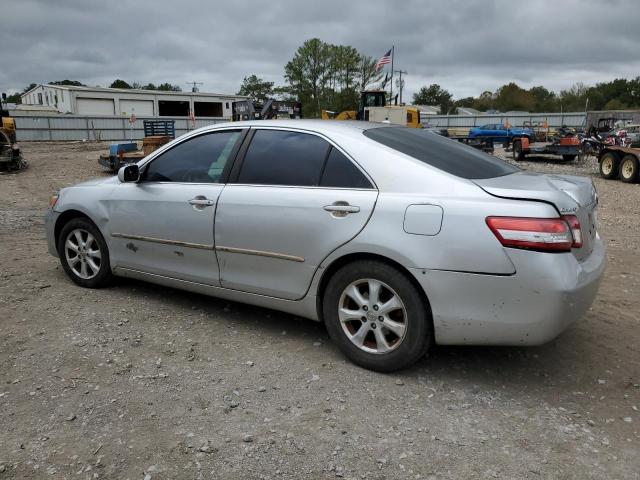Photo 2 from auction – 2011 TOYOTA CAMRY BASE with VIN 4T4BF3EK4BR204736