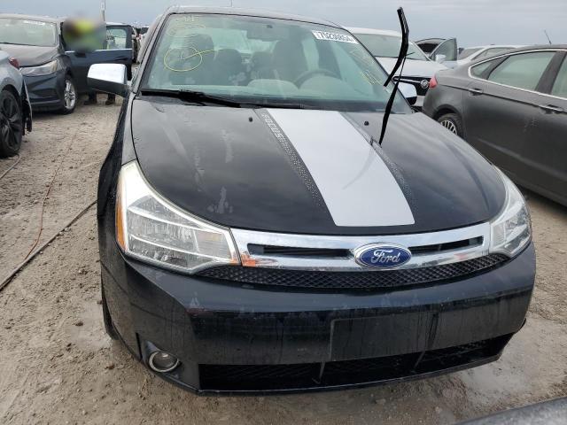 Photo 5 from auction – 2011 FORD FOCUS SEL with VIN 1FAHP3HN7BW116334