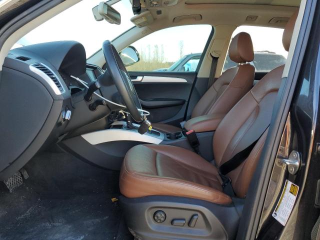Photo 7 from auction – 2012 AUDI Q5 PREMIUM with VIN WA1LFCFP1CA116740