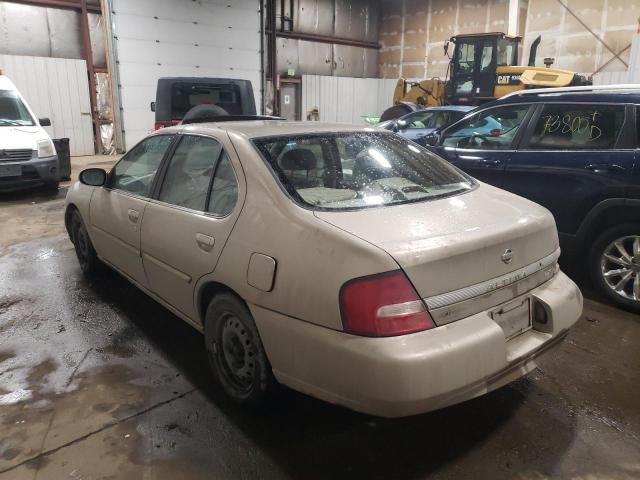 Photo 2 from auction – 2001 NISSAN ALTIMA XE with VIN 1N4DL01D91C144002