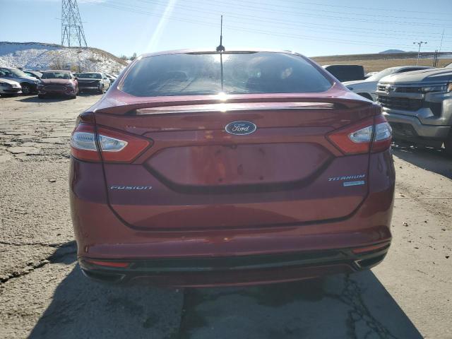 Photo 6 from auction – 2016 FORD FUSION TIT with VIN 3FA6P0K96GR178254