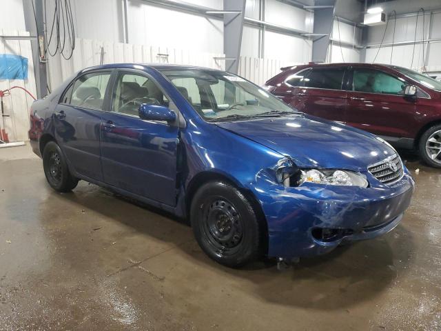 Photo 4 from auction – 2008 TOYOTA COROLLA CE with VIN 1NXBR32E08Z976398