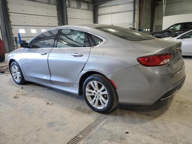 Photo 2 from auction – 2016 CHRYSLER 200 LIMITE with VIN 1C3CCCABXGN113428