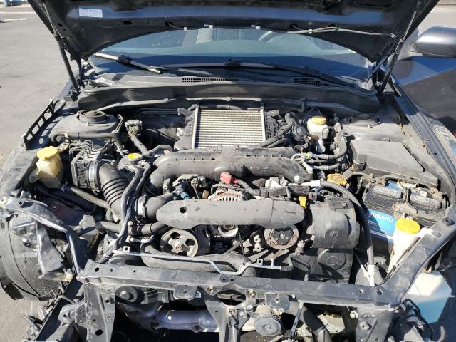 Photo 11 from auction – 2014 SUBARU IMPREZA WR with VIN JF1GV7E66EG006623