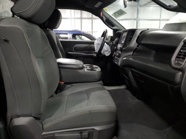 Photo 10 from auction – 2024 RAM 2500 TRADE with VIN 3C6MR5AJ8RG158971