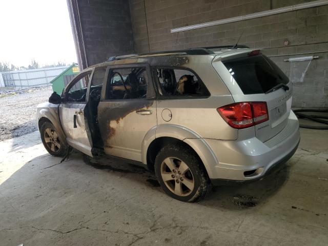 Снимка 2 от търг – 2011 DODGE JOURNEY MA с VIN 3D4PG1FG2BT561751