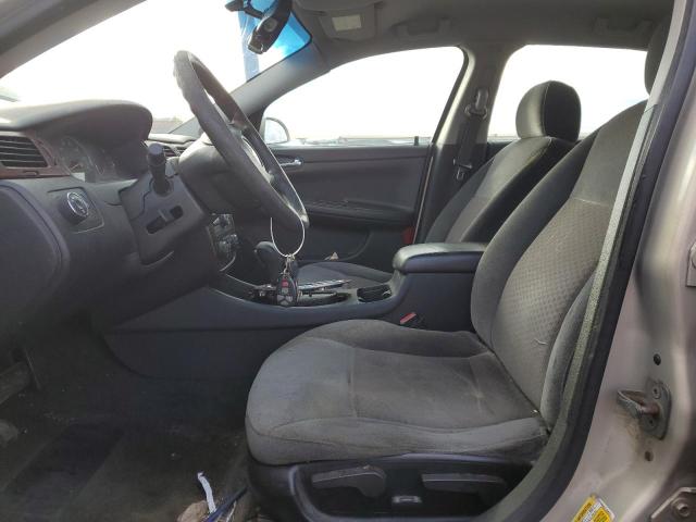 Photo 7 from auction – 2008 CHEVROLET IMPALA LT with VIN 2G1WT58N481364025