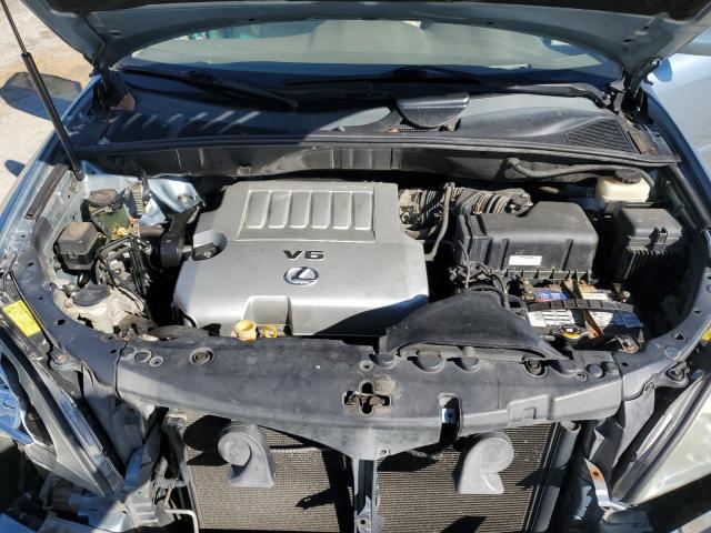 Photo 12 from auction – 2009 LEXUS RX 350 with VIN 2T2HK31U99C134343