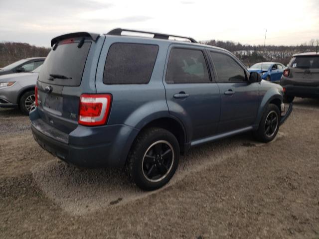 Photo 3 from auction – 2011 FORD ESCAPE XLT with VIN 1FMCU0DG6BKA72087