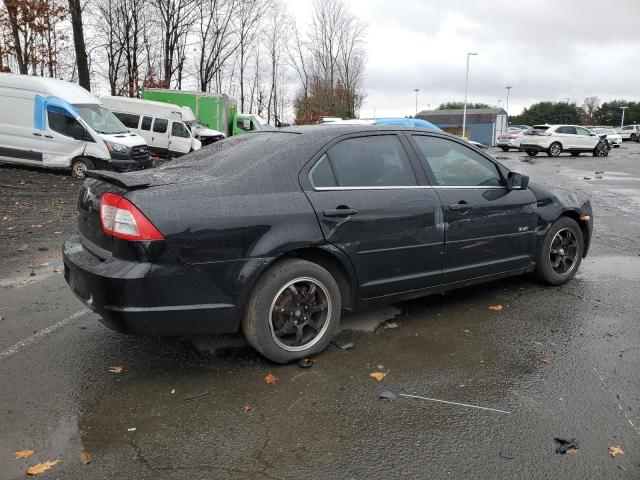 Photo 3 from auction – 2008 MERCURY MILAN with VIN 3MEHM07Z28R627028