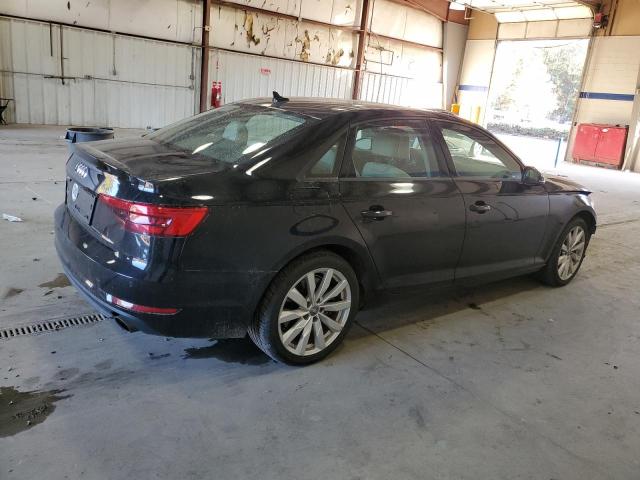 Photo 3 from auction – 2017 AUDI A4 PREMIUM with VIN WAUGNAF46HN004839