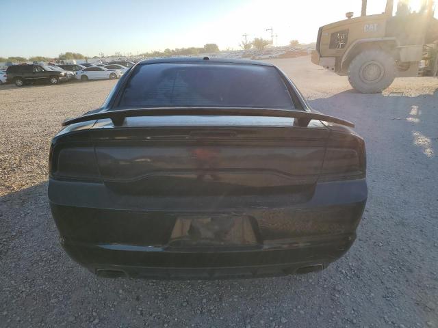 Photo 6 from auction – 2014 DODGE CHARGER R/ with VIN 2C3CDXCT3EH182381