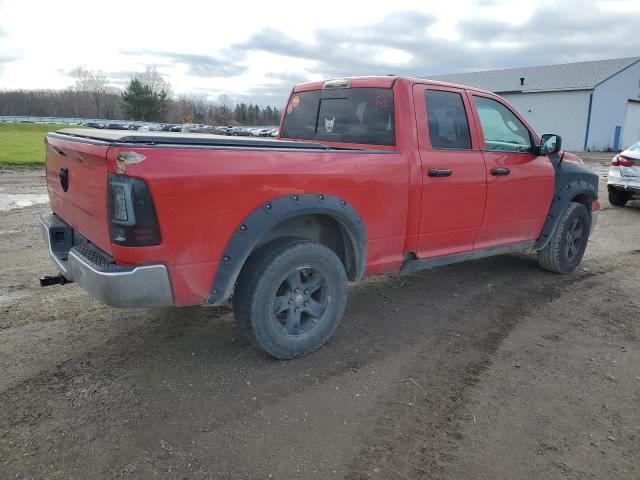 Photo 3 from auction – 2011 DODGE RAM 1500 with VIN 1D7RV1GP9BS673190