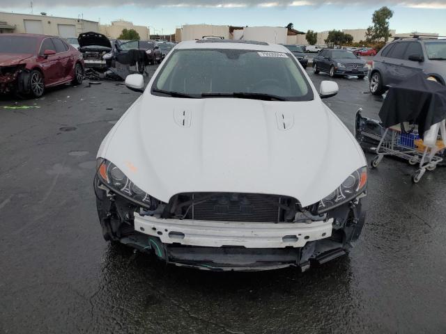 Photo 5 from auction – 2013 JAGUAR XF SUPERCH with VIN SAJWA0HE8DMS61738