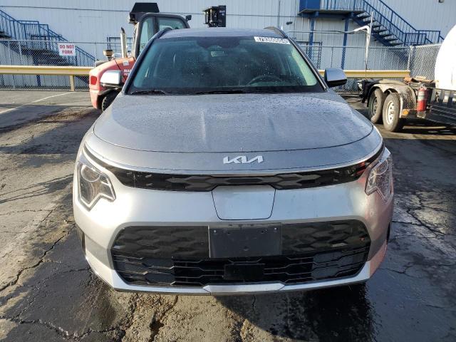 Photo 5 from auction – 2023 KIA NIRO WIND with VIN KNDCR3L11P5036589