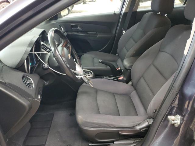 Photo 7 from auction – 2014 CHEVROLET CRUZE LT with VIN 1G1PC5SBXE7260141