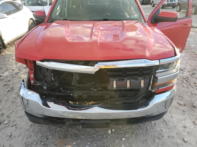 Photo 11 from auction – 2017 CHEVROLET SILVERADO with VIN 1GCVKREC3HZ249813