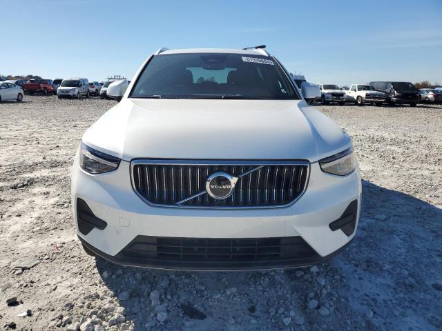 Photo 5 from auction – 2024 VOLVO XC40 CORE with VIN YV4L12UK8R2352467
