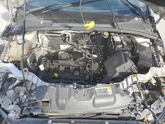 Photo 11 from auction – 2012 FORD FOCUS SEL with VIN 1FAHP3H25CL135280